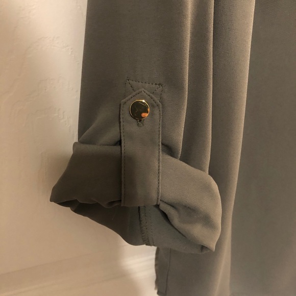 INC blouse - Picture 2 of 4